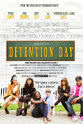Dalton Hahn Detention Day