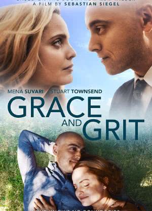 Grace and Grit海报封面图