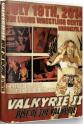 Debbie Kane VALKYRIE II: Rise of the VALKYRIE