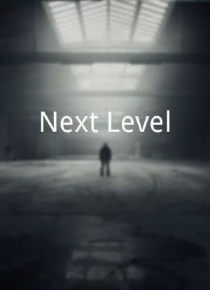 Next Level海报封面图