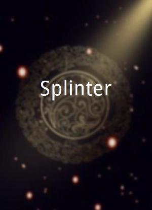 Splinter海报封面图