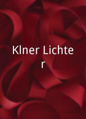 Kölner Lichter海报封面图