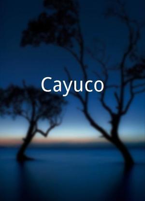 Cayuco海报封面图