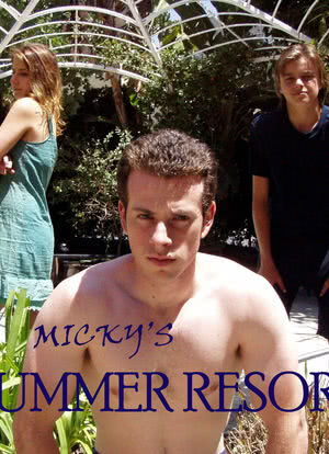 Micky's Summer Resort海报封面图