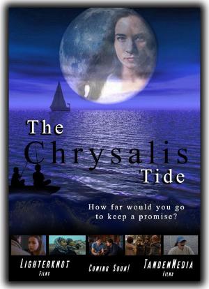 The Chrysalis Tide海报封面图