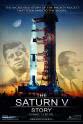 Nigel Bannister The Saturn V Story