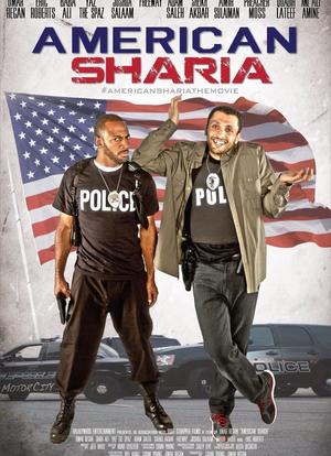 American Sharia海报封面图
