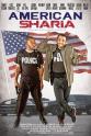 阿隆佐·F·琼斯 American Sharia