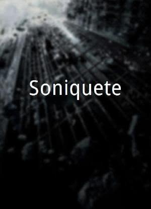 Soniquete海报封面图