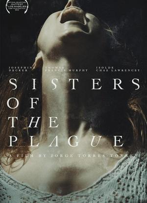 Sisters of the Plague海报封面图