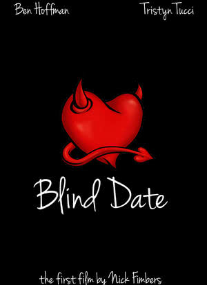 Blind Date海报封面图