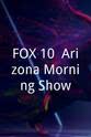 Samia Khan FOX 10: Arizona Morning Show