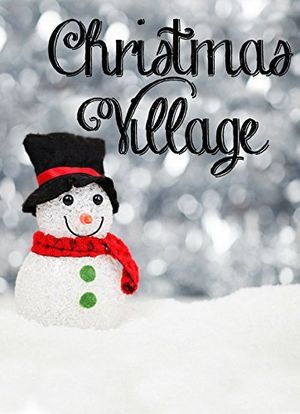 Christmas Village海报封面图
