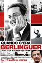 Sergio Segre Quando c`era Berlinguer