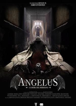 Angelus海报封面图