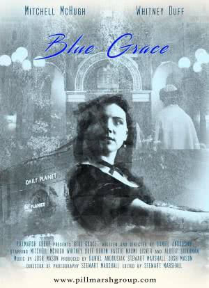 Blue Grace海报封面图