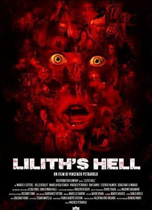 Lilith`s Hell海报封面图