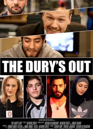 The Dury`s Out海报封面图