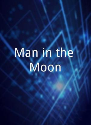 Man in the Moon海报封面图