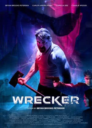 Wrecker海报封面图
