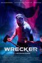 Laser Rob Wrecker