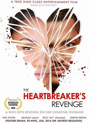 The Heartbreaker`s Revenge海报封面图