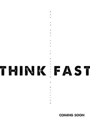 Think Fast海报封面图