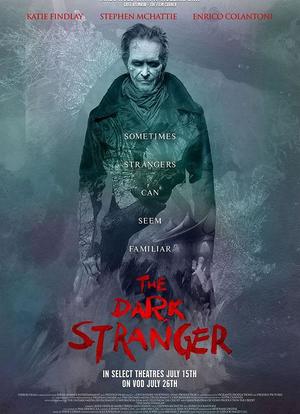 黑暗中的陌生人海报封面图