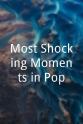 Ross Halfin Most Shocking Moments in Pop