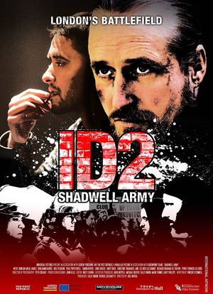 ID2: Shadwell Army海报封面图