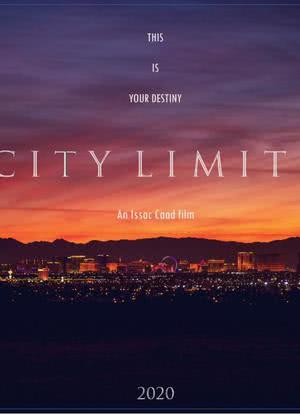 City Limits海报封面图