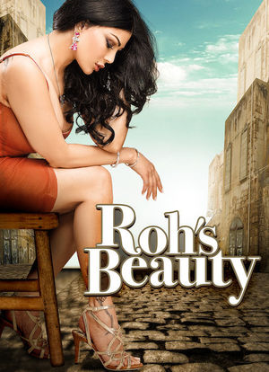 Rouh's Beauty海报封面图