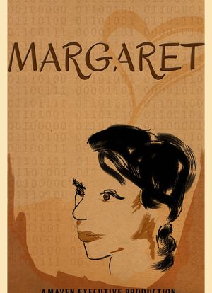 Margaret海报封面图