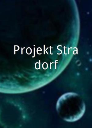 Projekt Straßdorf海报封面图