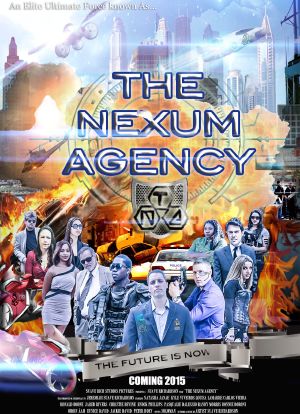 The Nexum Agency海报封面图