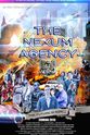 Kevin Kehyei The Nexum Agency