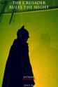 Andrew Vinogradsky Batman: Crusader