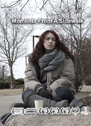 Moments from a Sidewalk海报封面图