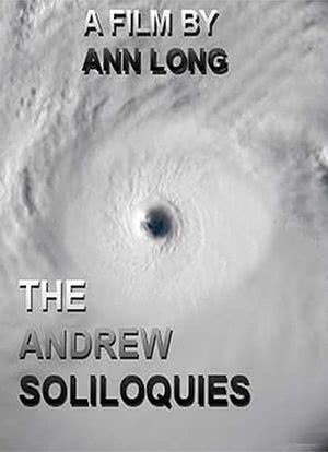 The Andrew Soliloquies海报封面图