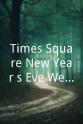 Maggie Rulli Times Square New Year`s Eve Webcast