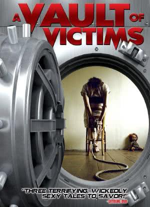 A Vault of Victims海报封面图