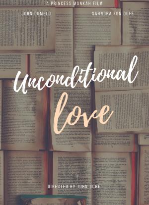 Unconditional Love海报封面图
