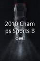 T.J. Graham 2010 Champs Sports Bowl