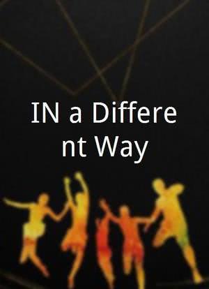 IN'a Different Way海报封面图