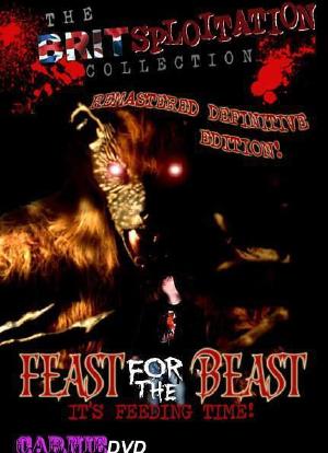 Feast for the Beast海报封面图