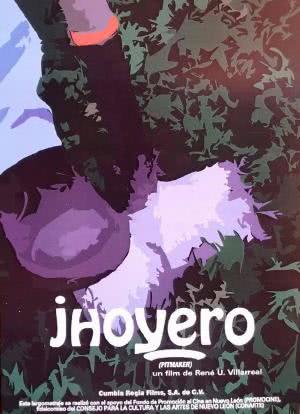 Jhoyero海报封面图