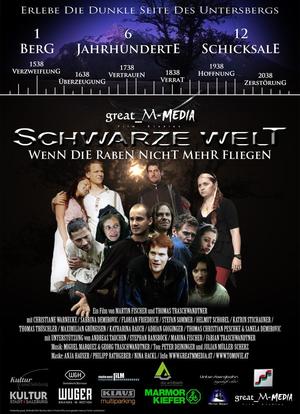 Schwarze Welt海报封面图