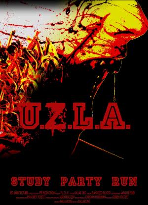 U.Z.L.A.海报封面图