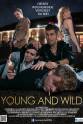 Michael Bruch Young and Wild