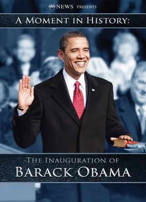 NBC News Special: The Inauguration of Barack Obama海报封面图